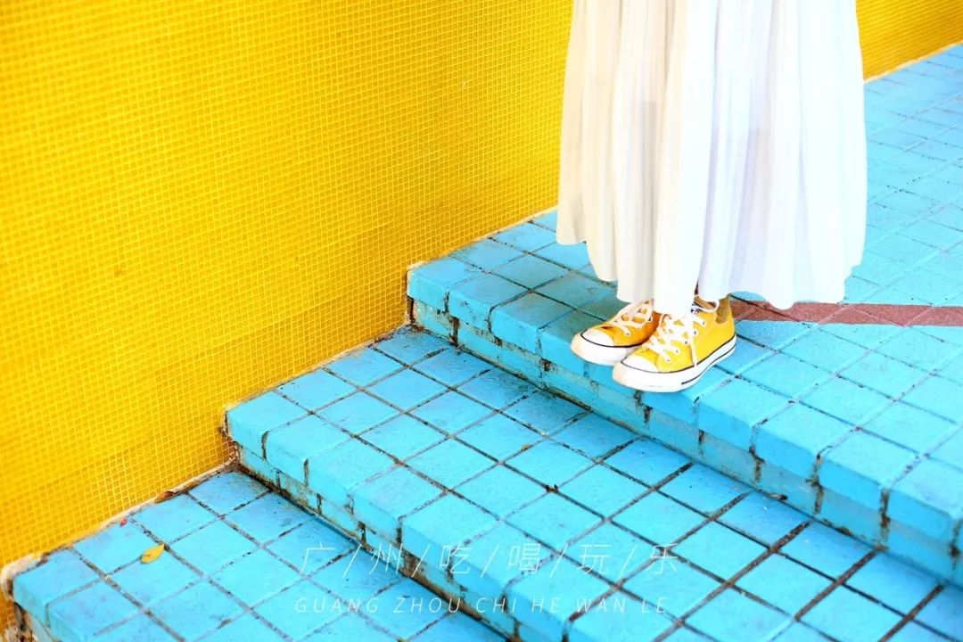 广州免费室内拍照地方推荐,广州拍照免费场景推荐