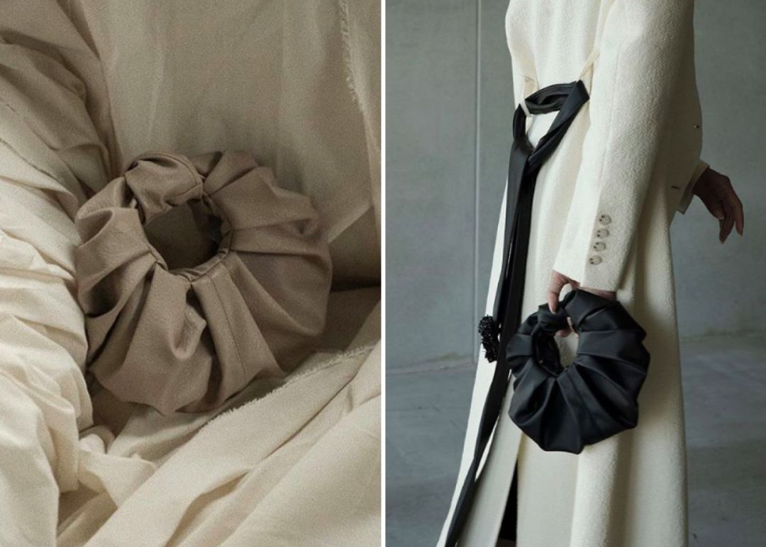 现在流行趋势和之前对比,现在抄袭成风严重吗