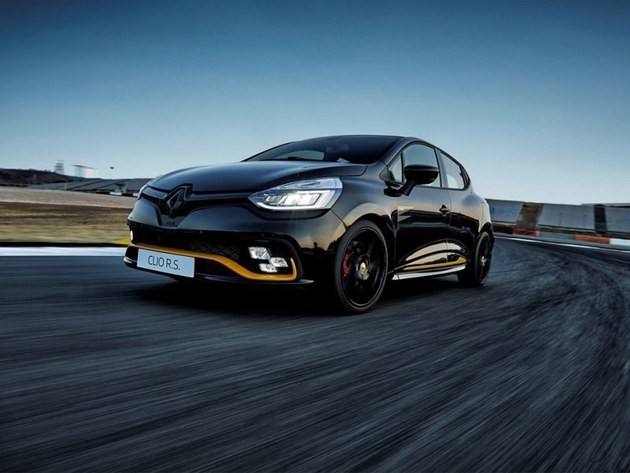 雷诺clio车型,雷诺clio质量好吗