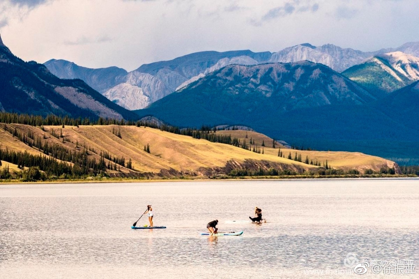 班芙国家公园,班芙国家公园照片
