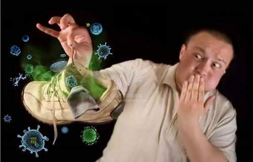 穿鞋脚臭用什么泡脚去臭,鞋袜除脚臭最好的方法