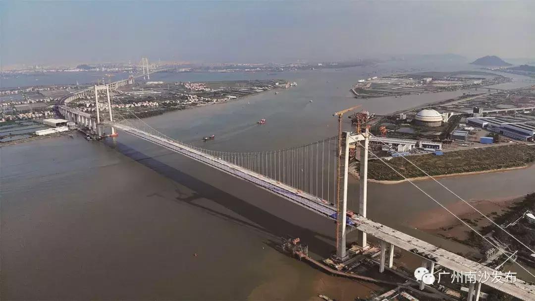 广州市政府关于南沙区,广州市2024政府工作报告南沙