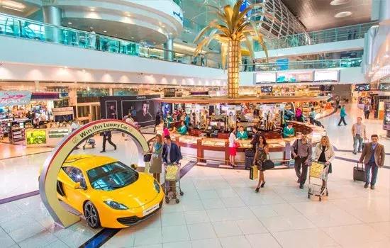 免税店必买的10件产品,免税店必买的十大好物