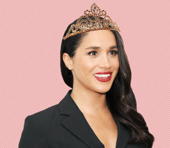 英国王室梅根生了吗,哈里王子梅根生了吗