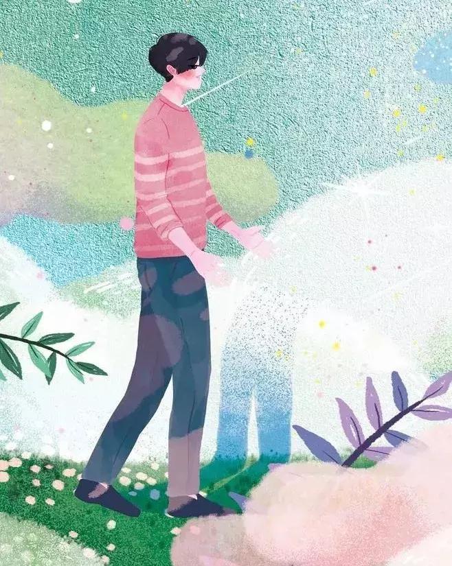 好的婆媳关系，是因为父母真的爱儿子