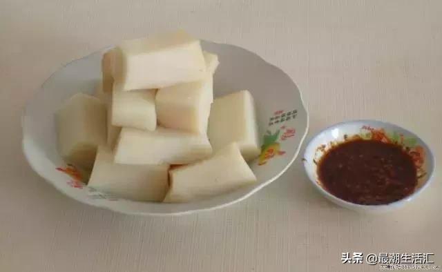 大埔最好吃的小吃,大埔好吃的