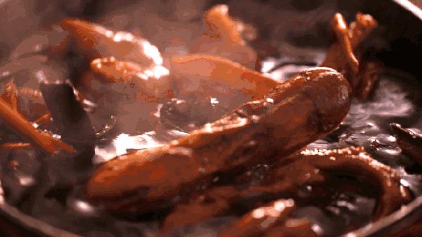 自己做的卤菜为啥不好看,卤菜真材实料才能做出好味道