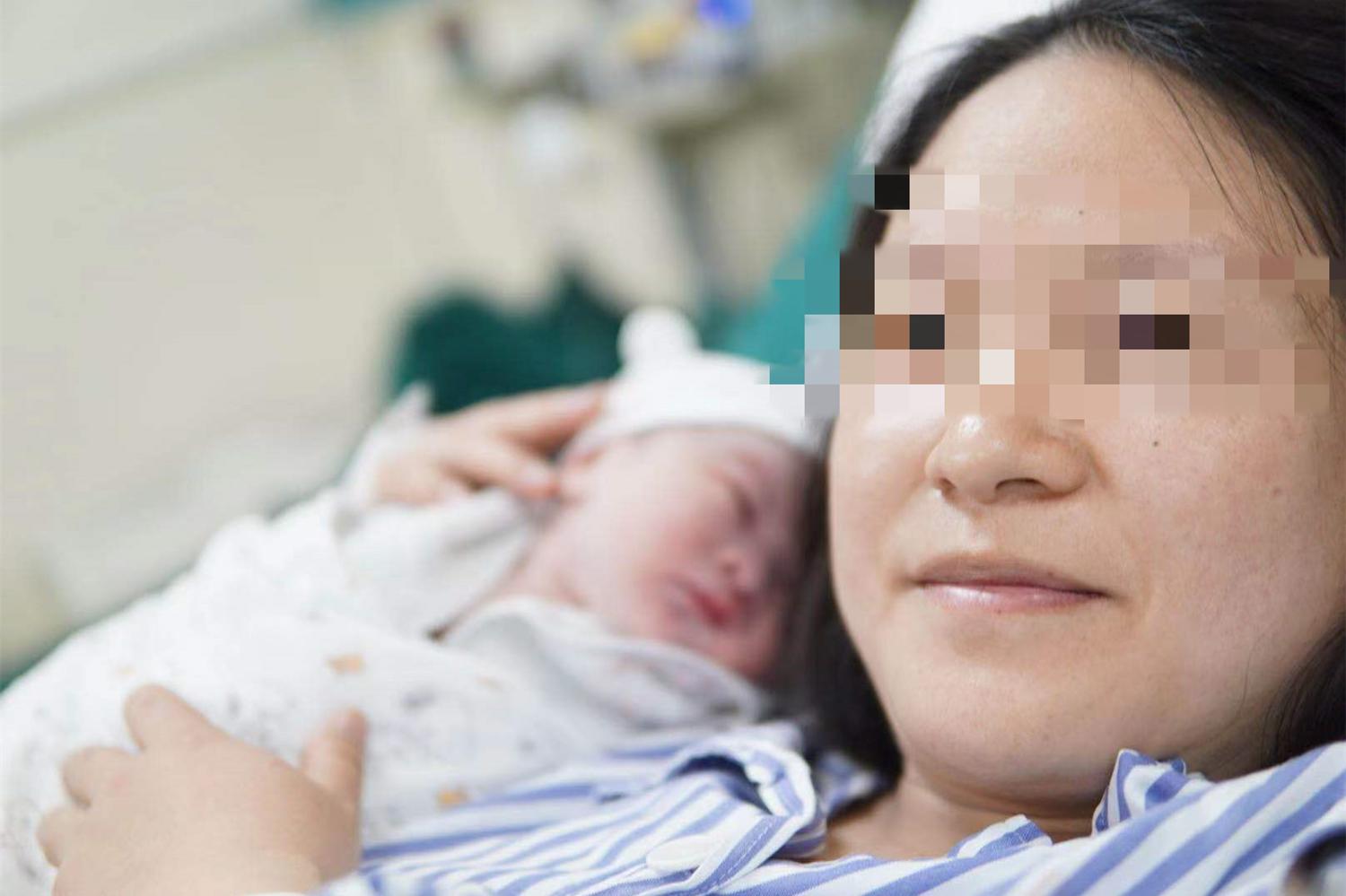 生娃奇葩事,奇闻怪事接生