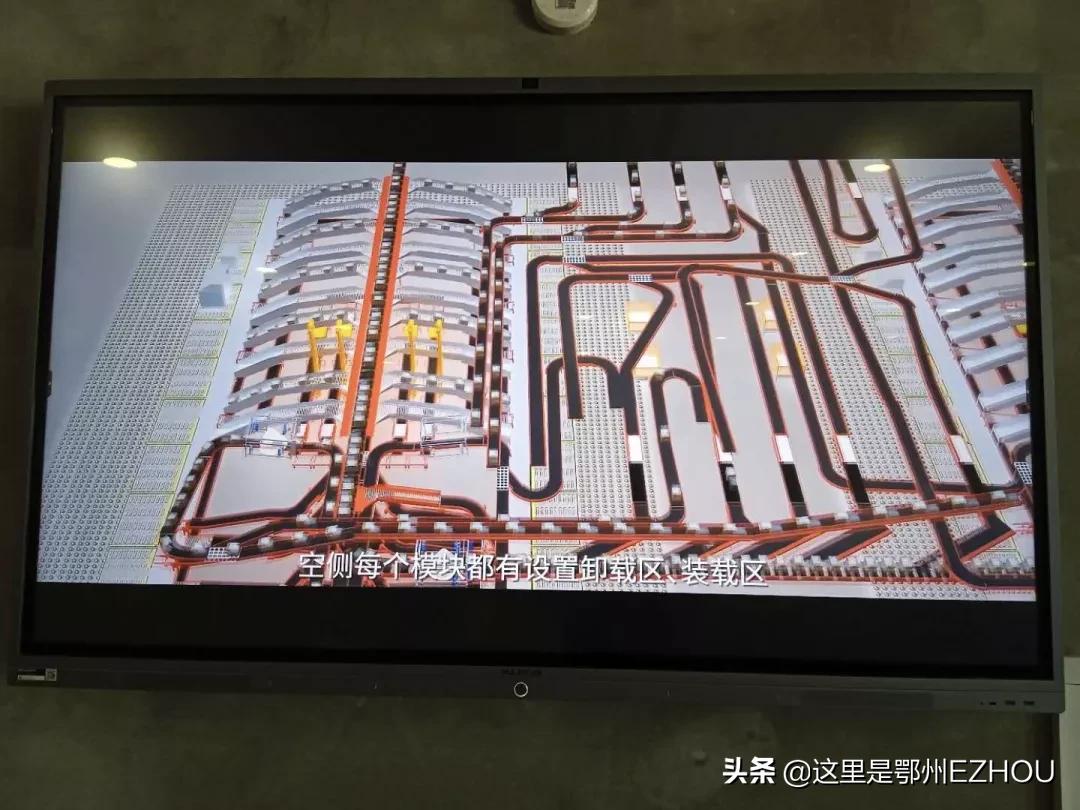 鄂州市有几个飞机机场,鄂州两个机场