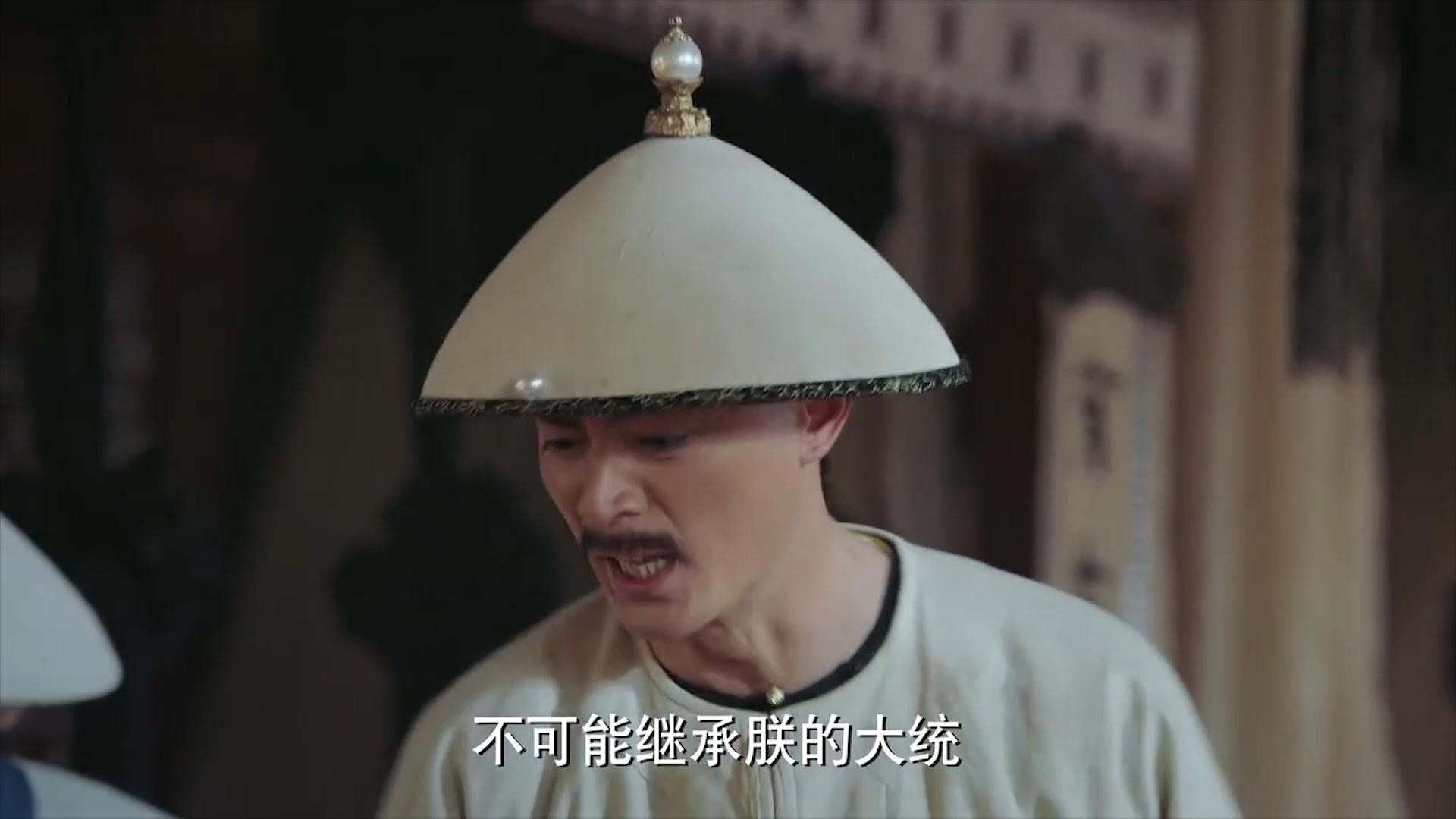 乾隆承认富察皇后是个完美的女人,历史上乾隆和富察皇后的感情