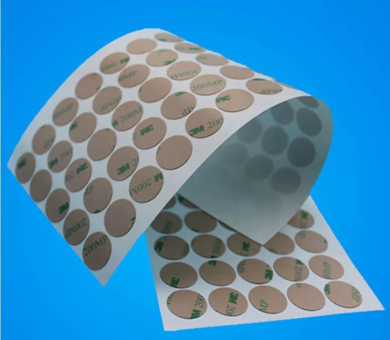 3M双面胶模切厂家,3m双面贴胶加工