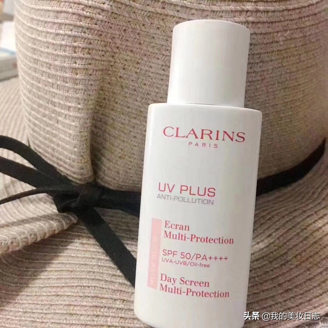 防晒不油排行榜第一名,美白防晒和水润防晒