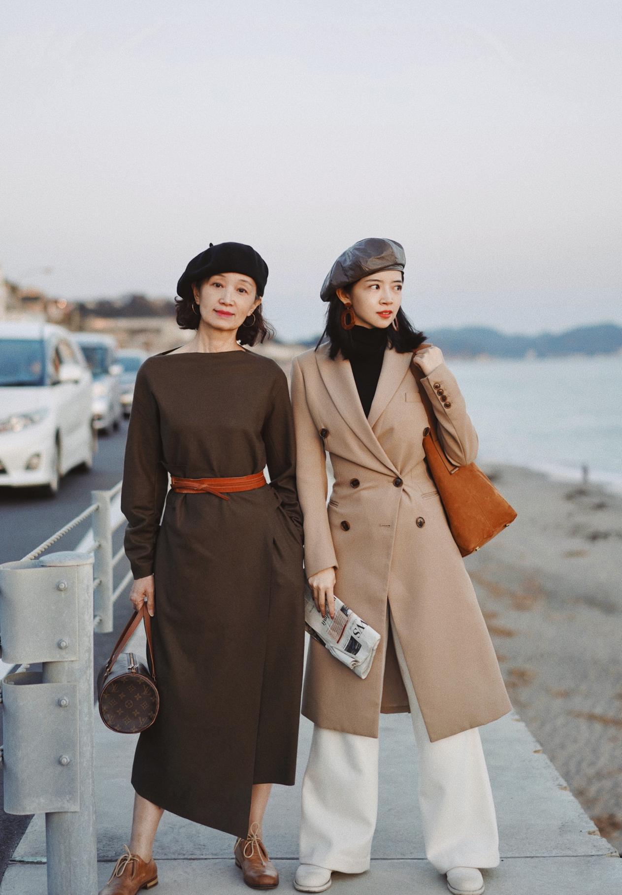 冬天想穿好看衣服怎么样不冷,冬天想穿的保暖又显瘦