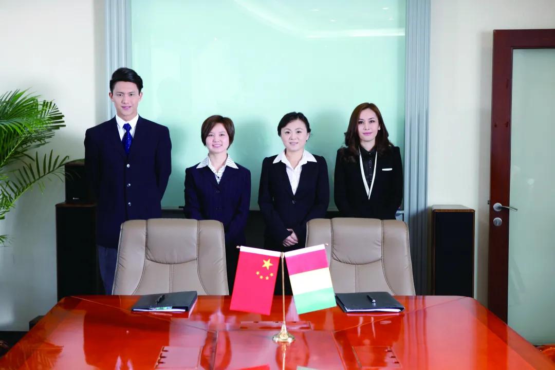 外交官说话要注意什么,签约仪式礼仪标准流程