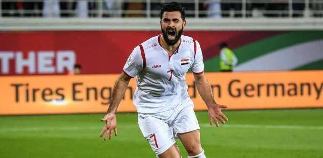 中叙之战事关帅位！叙利亚两员大将归队