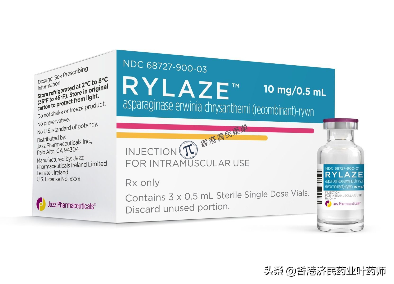 淋巴瘤新药,2023年滤泡性淋巴瘤新药