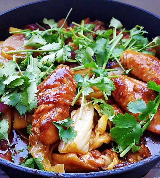 婆婆煮的饭特别难吃怎么办,婆婆嫌我做的饭不好吃完整版