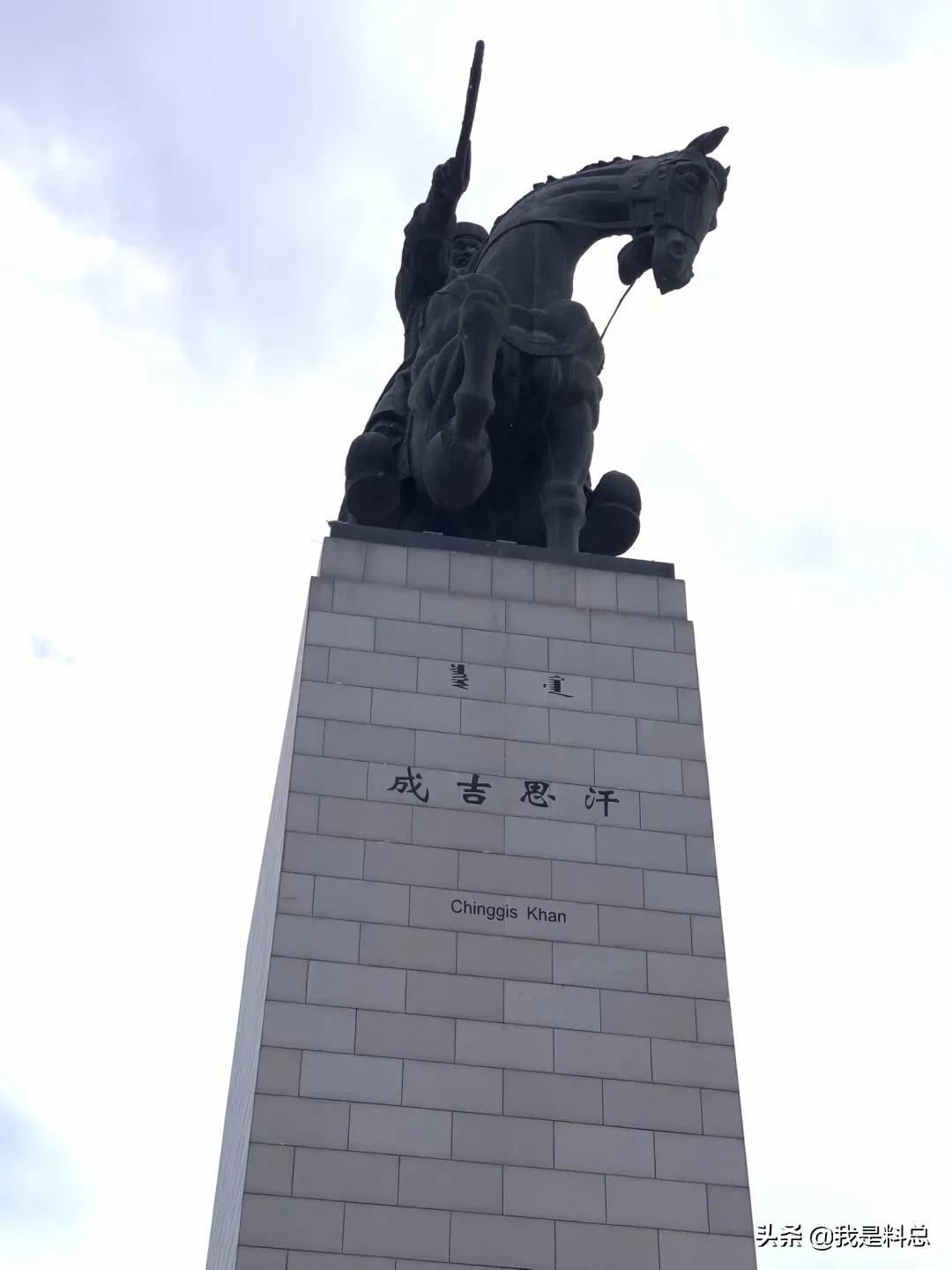 呼和浩特星期六出去玩的攻略,冬天去呼和浩特两日游