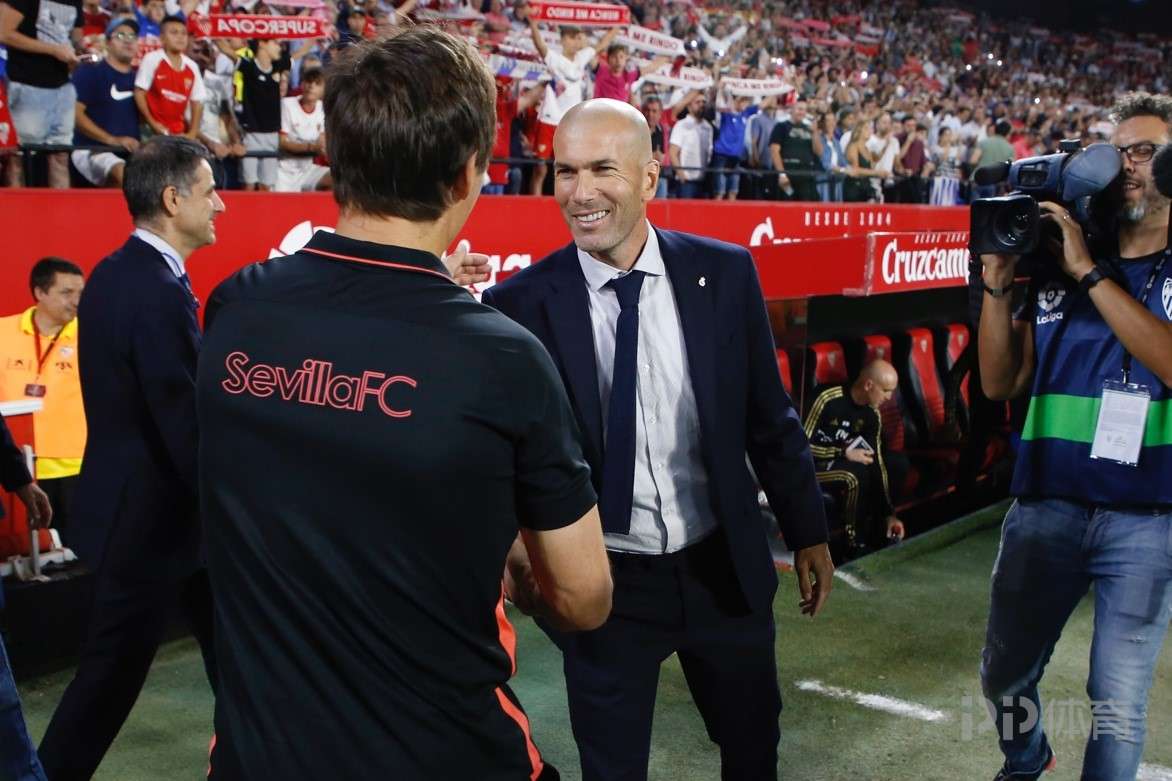 西甲复赛冷知识,伯纳乌冷知识