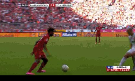 愈发“无聊”的德甲,却依旧暴露了拜仁的问题