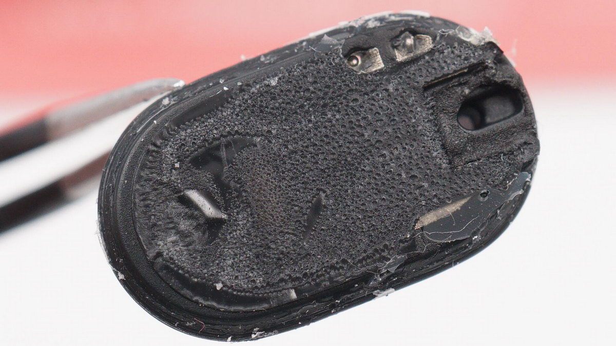 redmiairdots3pro拆解教程,红米降噪耳机airdots3pro开箱