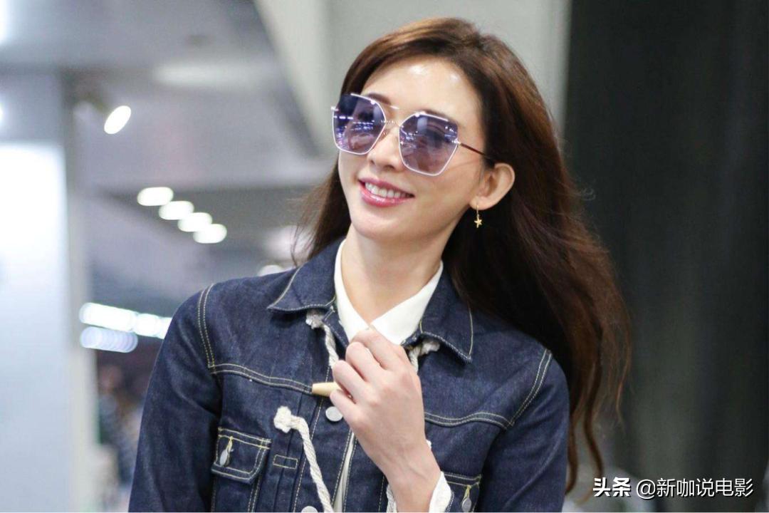 林志玲自曝积极备孕近照被曝,林志玲嫁日本人后上岛国综艺