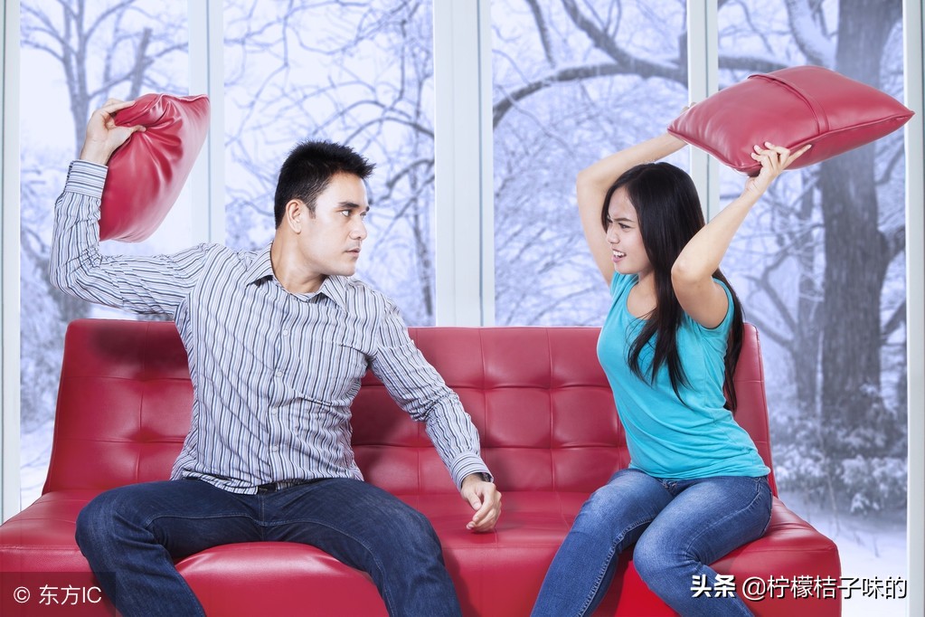 面对唠叨的老婆怎么办,遇到唠叨的妻子男人该怎么办