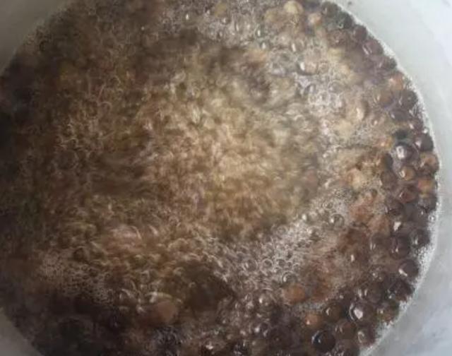 家庭版珍珠奶茶超简单实用教程,家庭版珍珠奶茶芋圆