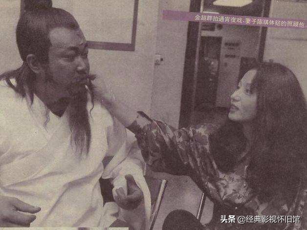 93版包青天背后故事,96版包青天哪些经典案件