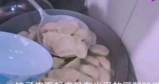 为什么煮出来的饺子容易破,为什么饺子煮破了