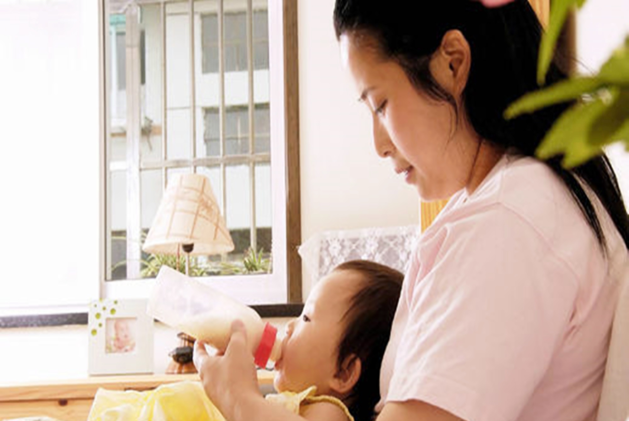 美国奶粉真的没有一二三段之分吗,美国最新研究喝牛奶没好处