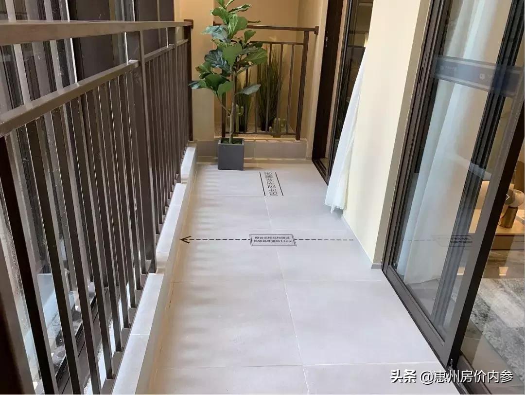 中海玫瑰园惠州楼盘如何,惠州中海哪个楼盘值得买