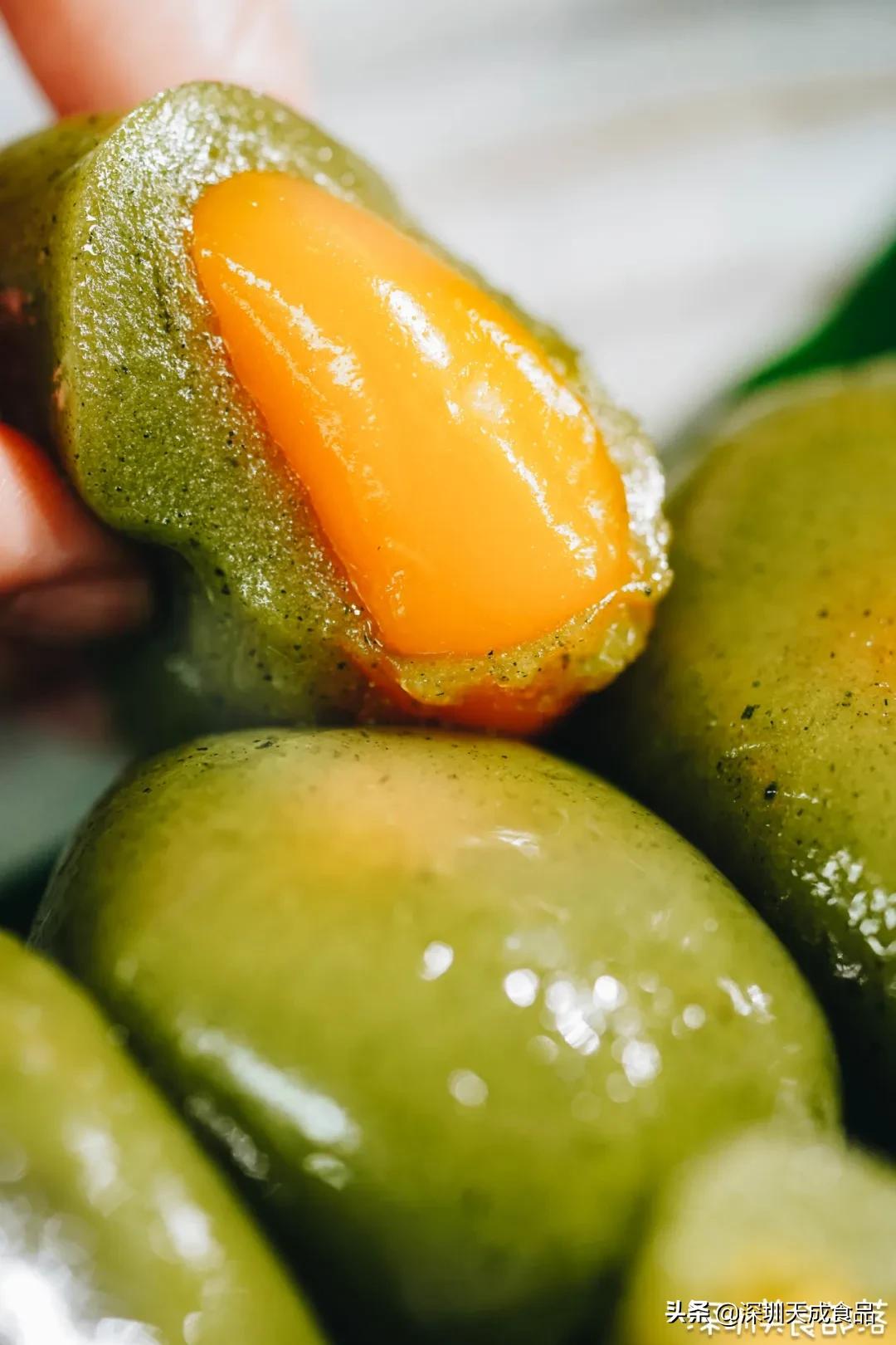 青团是真的好吃,青团真的很好吃吗