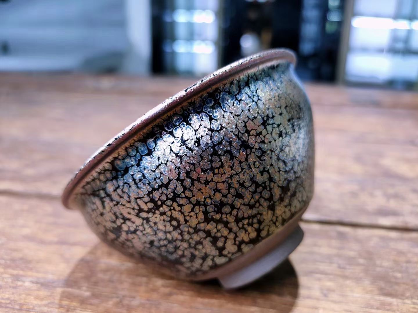 建盏怎么鉴别好坏,建盏好坏怎么鉴别