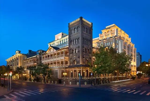 这10条线路美翻了！天津人未必都知道