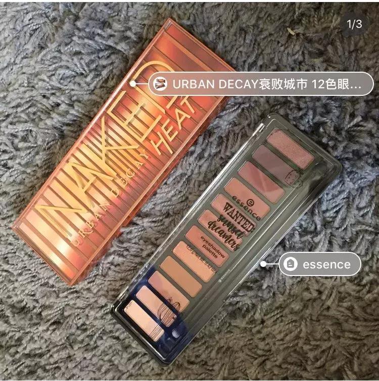 盘点那些热卖的经典彩妆,平价彩妆全套推荐2020款