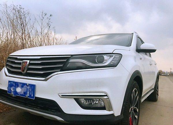 车主对荣威rx5plus的真实评价,车主真实评价荣威rx3