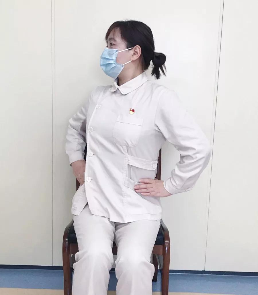 新冠肺炎患者运动健身操,新冠肺炎患者适合做的运动