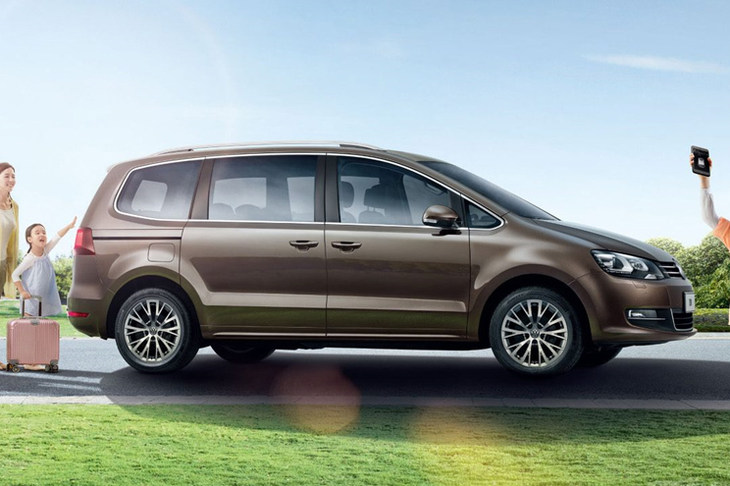 大众七座mpv最新款车型,大众全新mpv7座什么价格