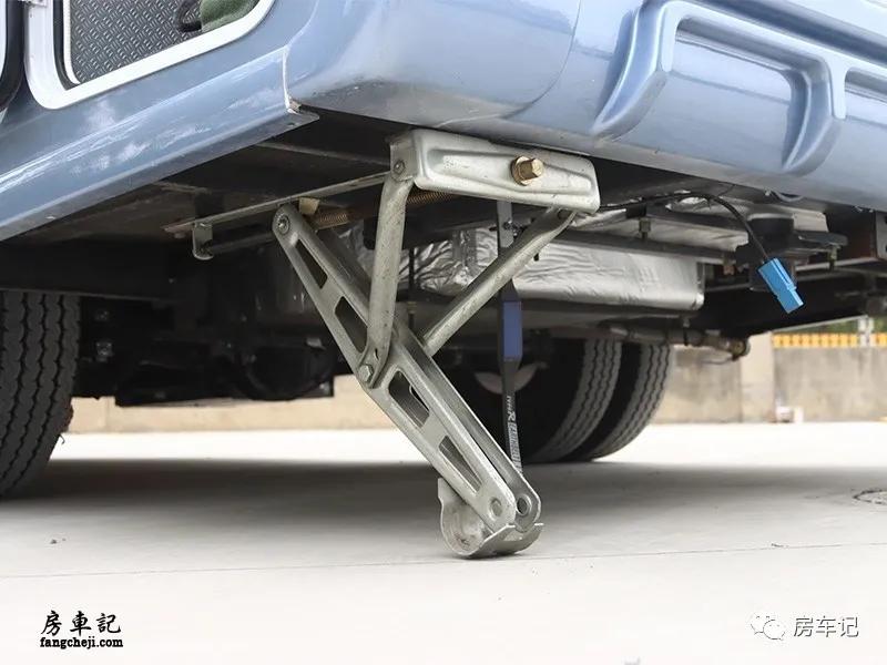 拓锐斯特海王星1号房车视频,拓锐斯特房车诺亚方舟火星一号