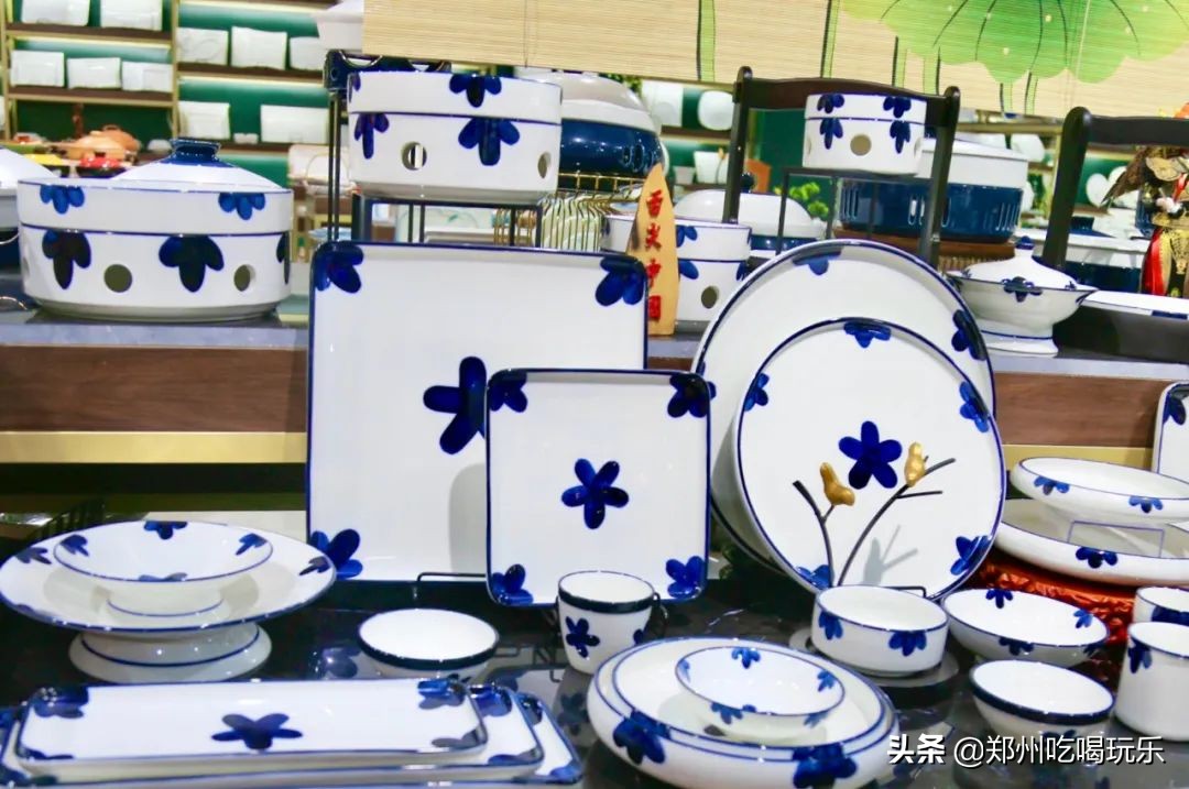 郑州最大二手厨具批发市场在哪里,郑州百荣厨具市场在哪个区