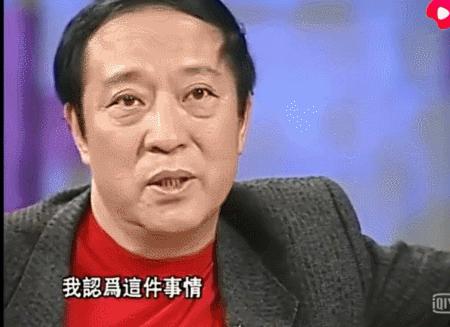 牛群为什么退出央视舞台,2000年为什么牛群不搭档
