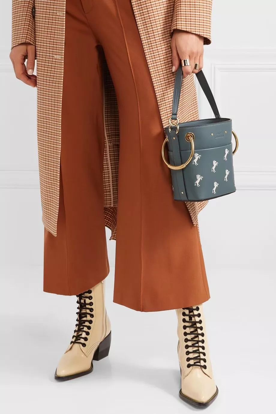 几款千元级的包包！打折季超值得入手