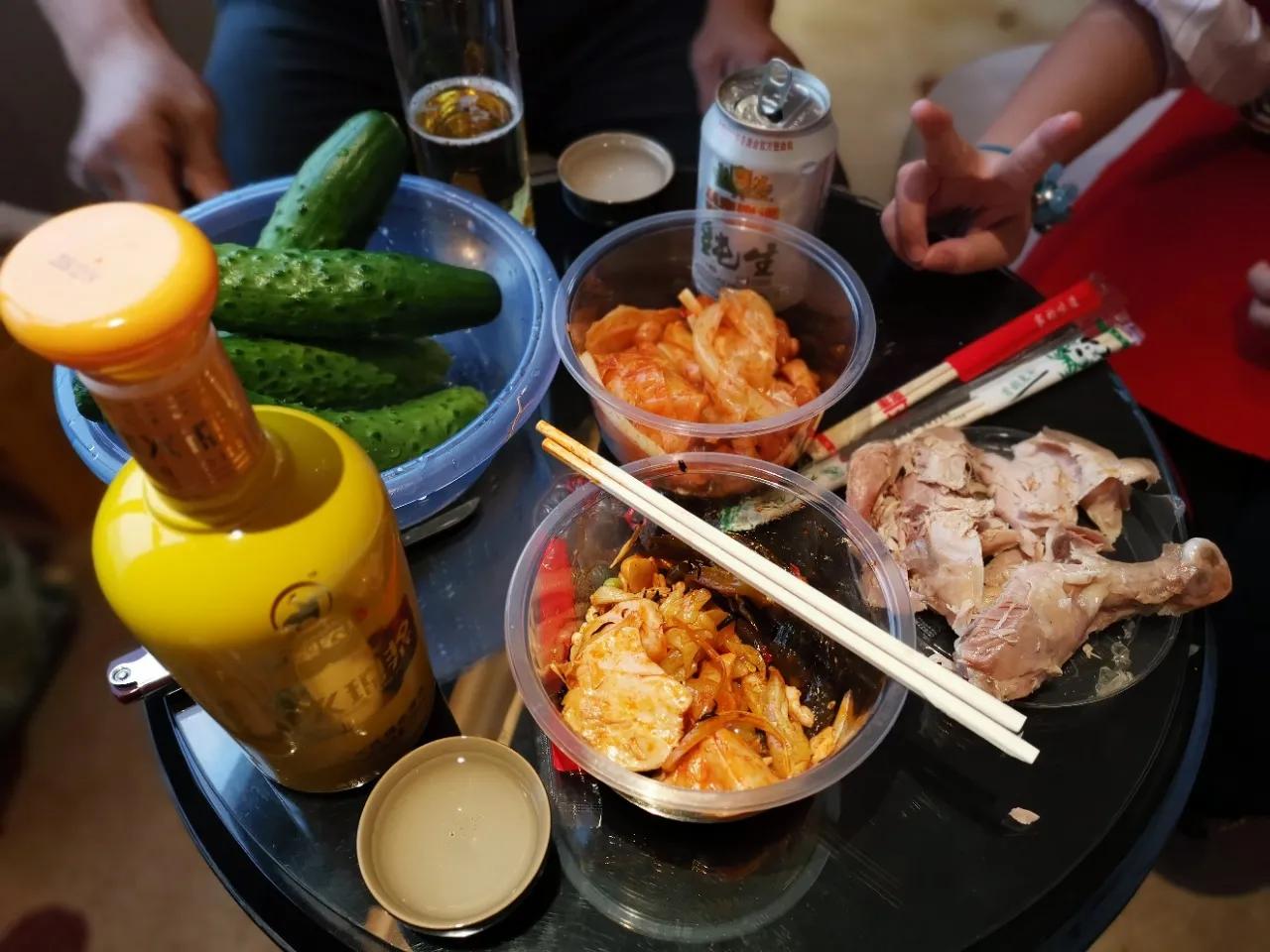 2020年冬游,2020冬游记