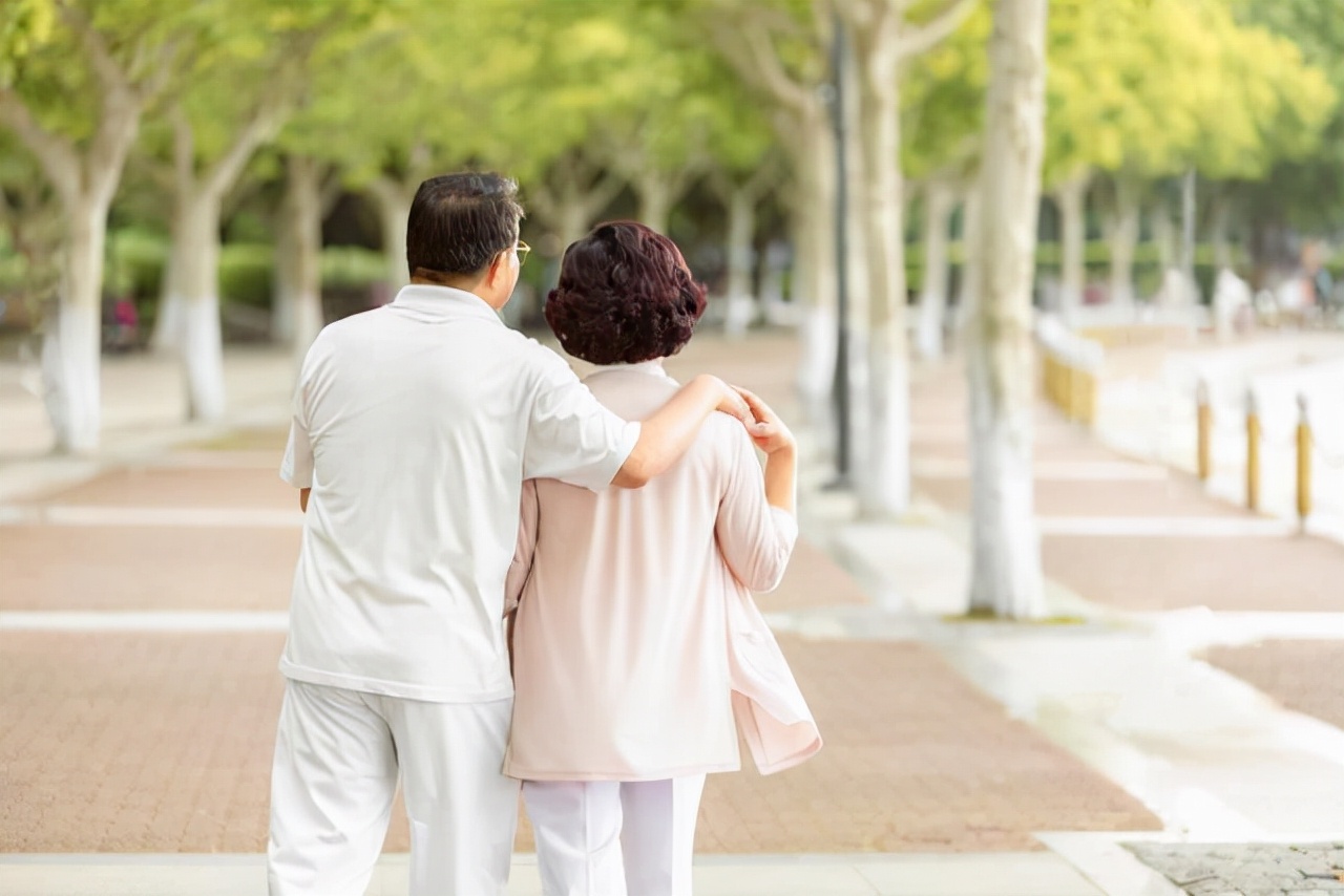 走路速度会影响健康吗,走路快慢跟健康有多大关系