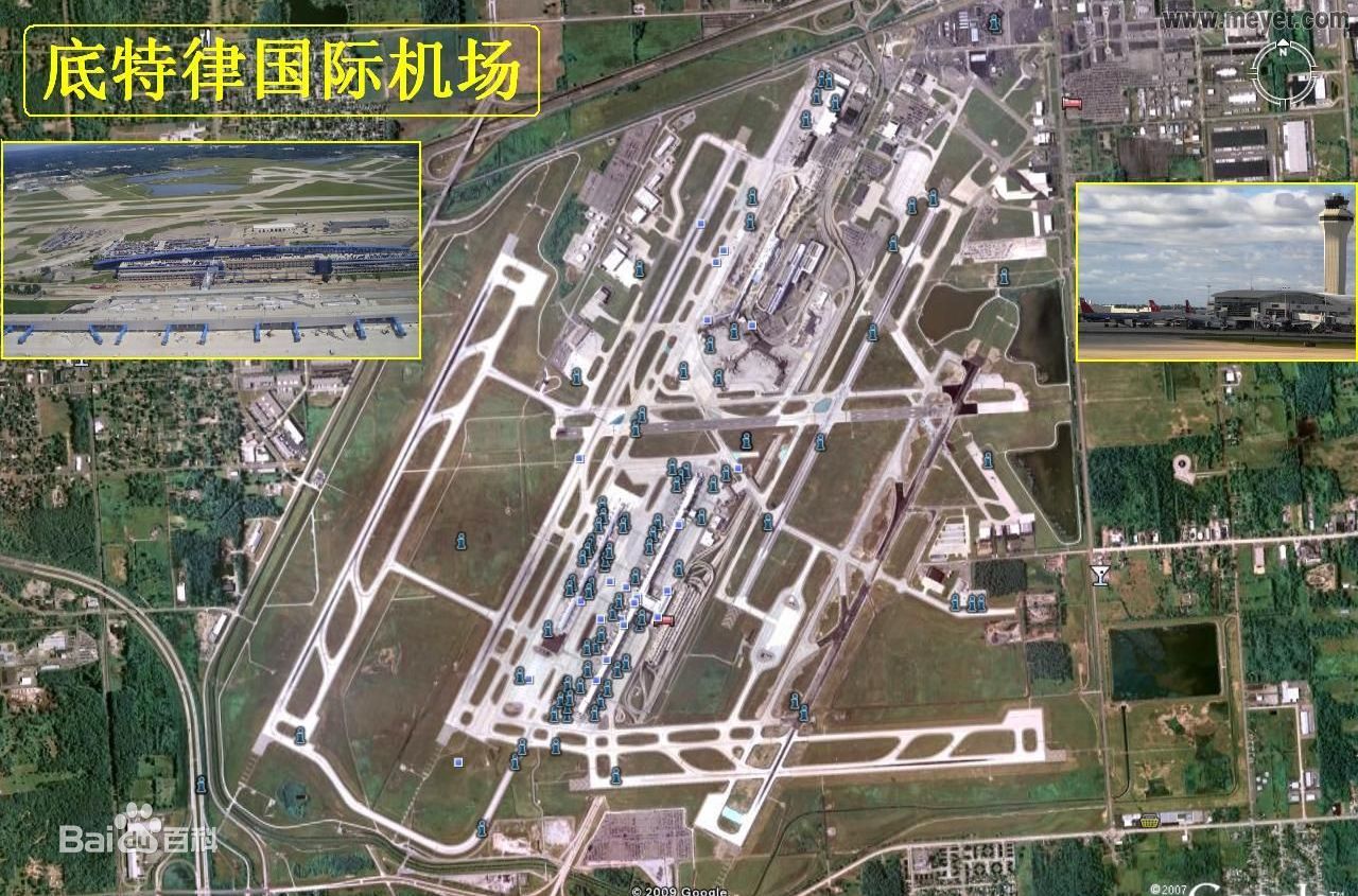 货舱门要自由,差点要了67人的命,回顾美国航空91航班底特律遇险