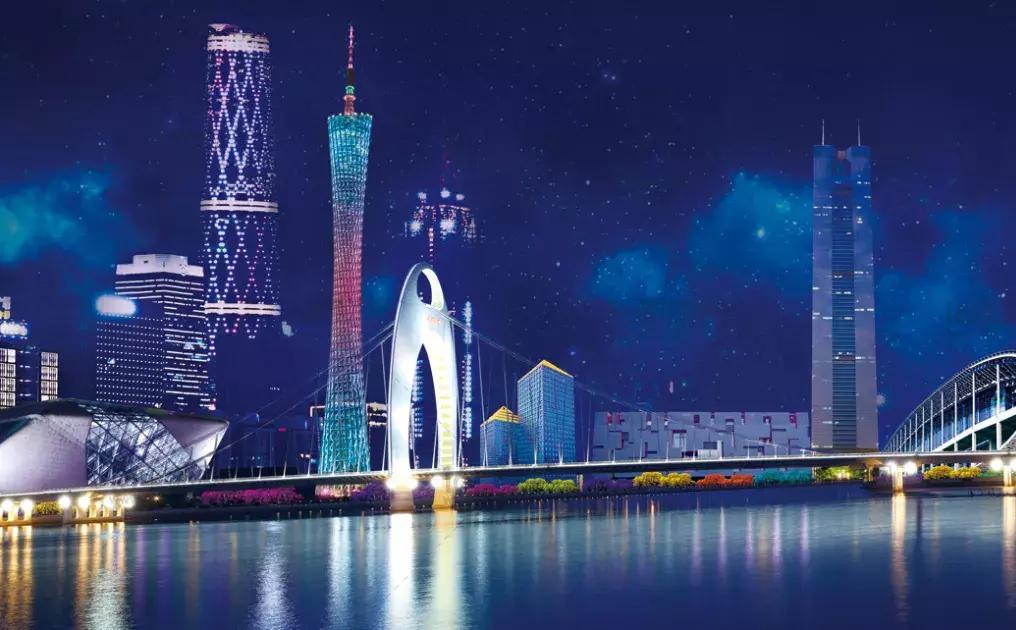 广州仿表,为什么仿表都来自广州