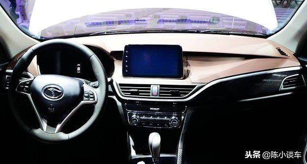 三菱翼舞全新上市，售价仅4.99万起，1.5L带CVT果断放弃吉利金刚