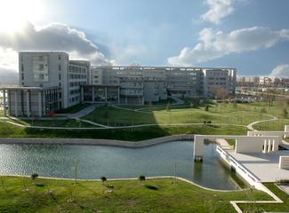 天津高校合集,天津高校解读中国民航大学