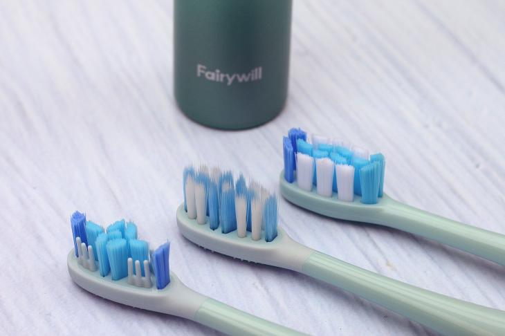 欧乐电动牙刷推荐买哪一款,百元左右的电动牙刷推荐